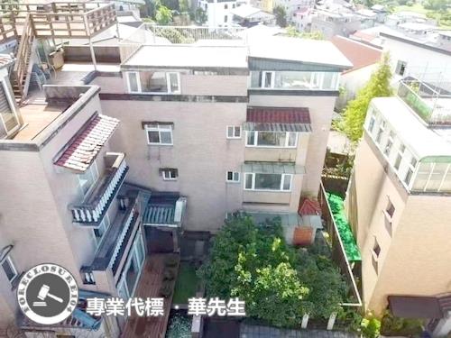 汐止法拍透天-6