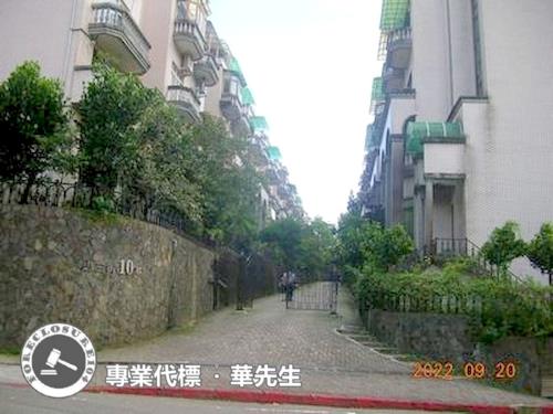 汐止法拍透天-5