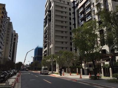 台北大樓法拍-3