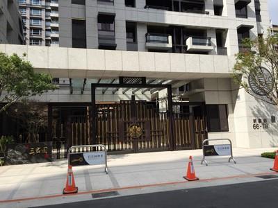 台北大樓法拍-5