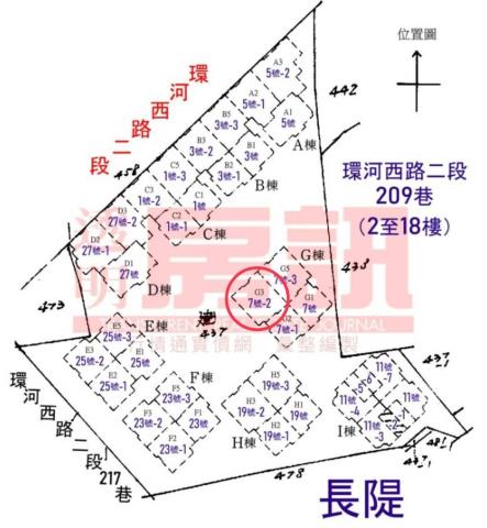 新北永和法拍大樓-11