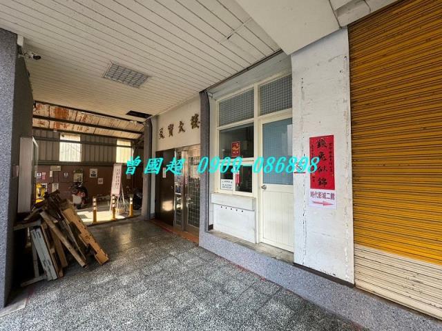 台中清水大樓法拍-3