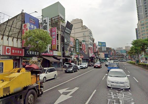 中壢透天法拍-6