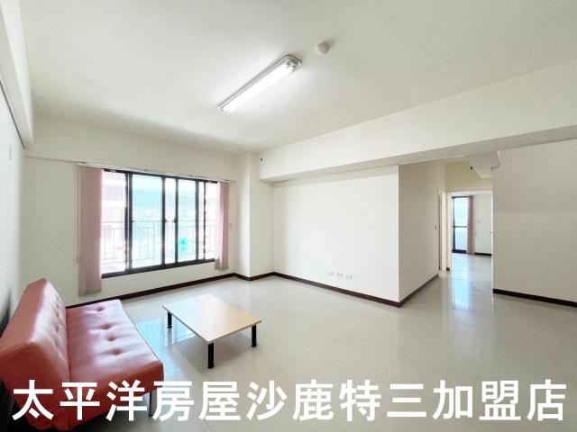 台中沙鹿華廈-2