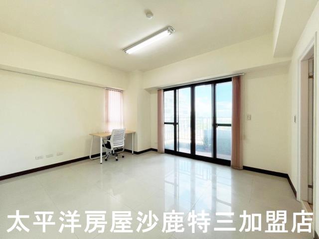 台中沙鹿華廈-6