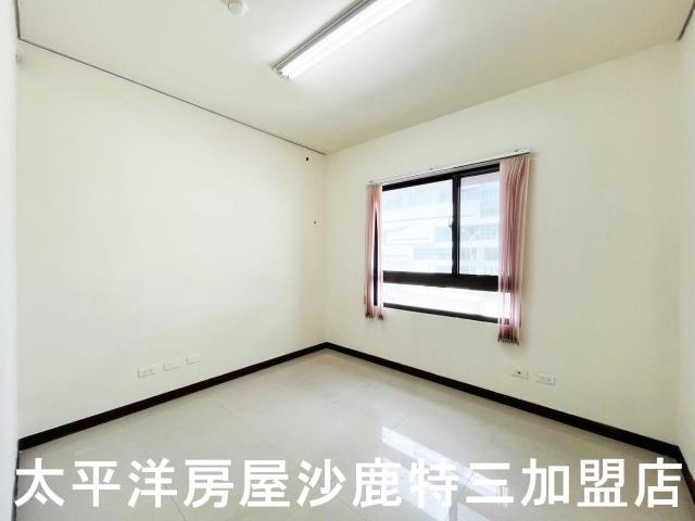 台中沙鹿華廈-8