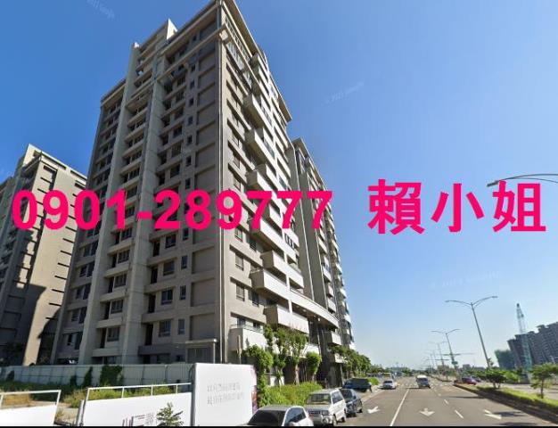 台中大樓法拍-7