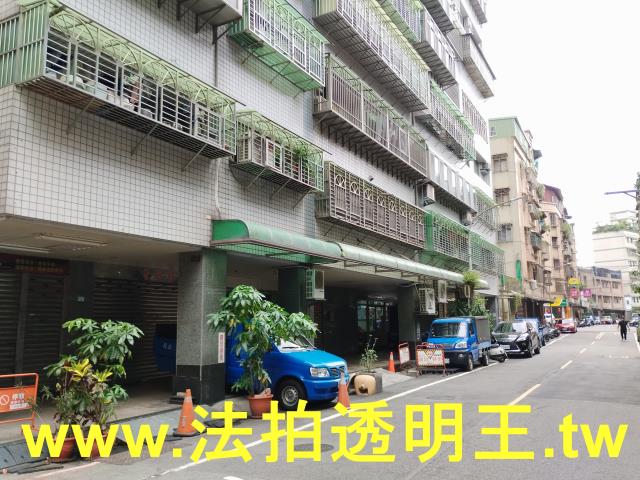 板橋大樓法拍-11