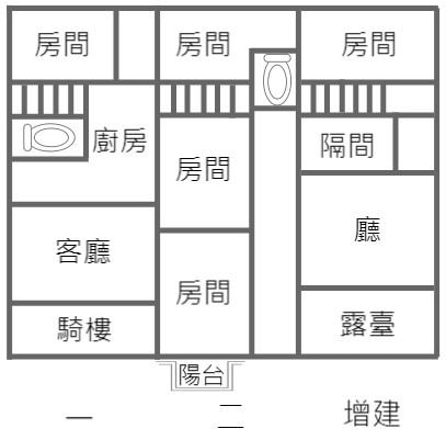 烏日店面-12