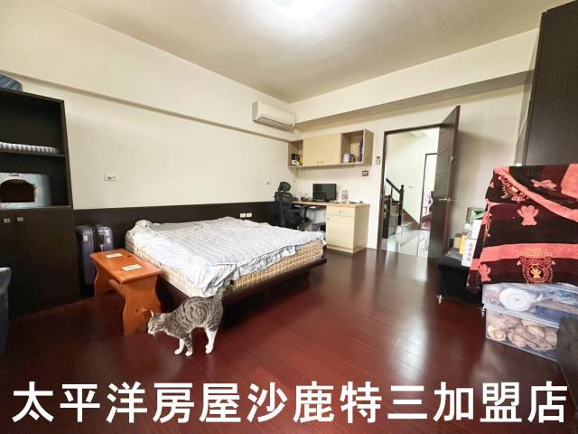 台中沙鹿透天-12