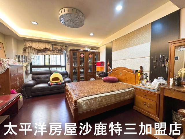 台中沙鹿透天-8