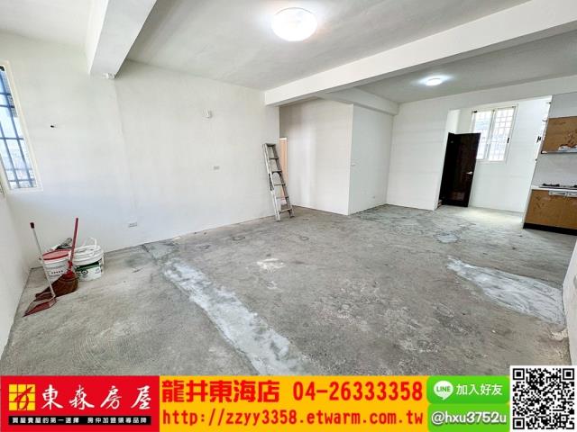 大肚公寓-1