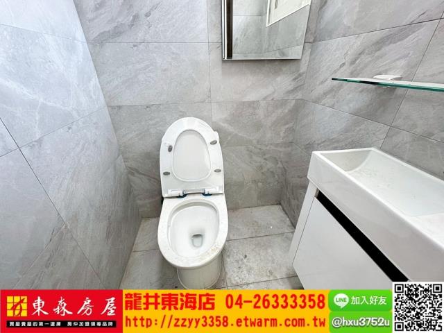 大肚公寓-3