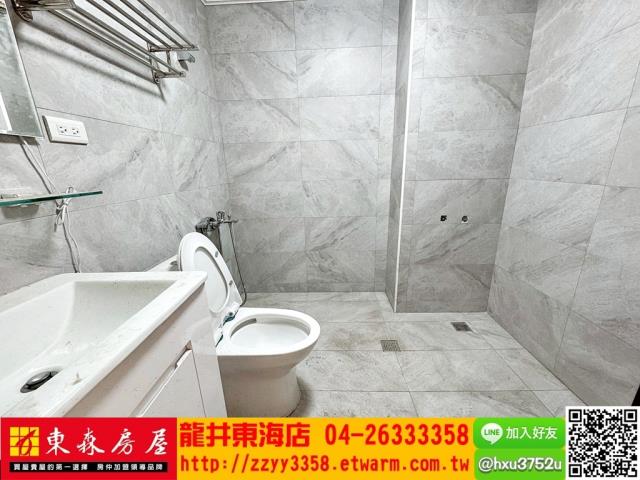 大肚公寓-7