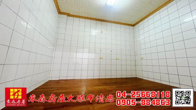 台中神岡別墅-5