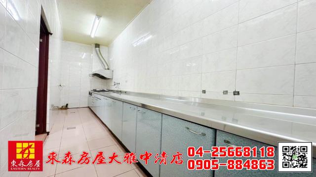 台中神岡別墅-7