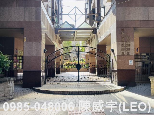 新北法拍大樓-8