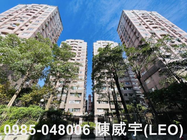 新北法拍大樓-1