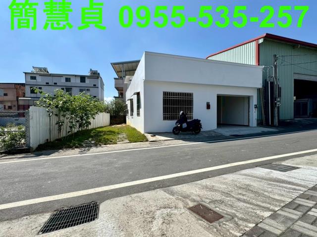 南投市透天-1
