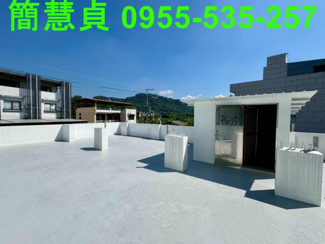 南投市透天-8