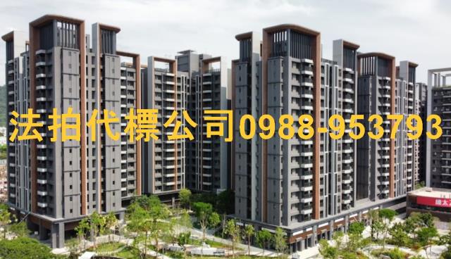 北屯大樓法拍-2