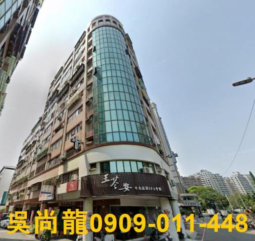 左營大樓法拍-1