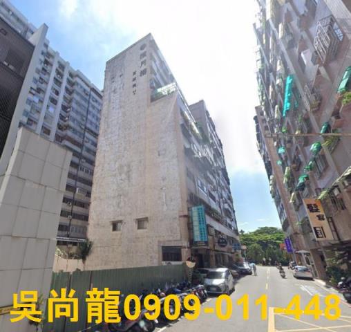 左營大樓法拍-2