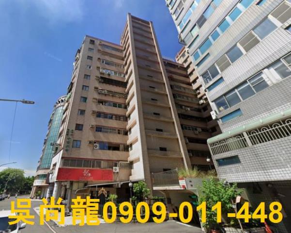 左營大樓法拍-3