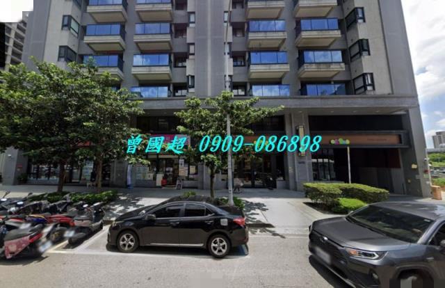 台中北屯大樓法拍-3