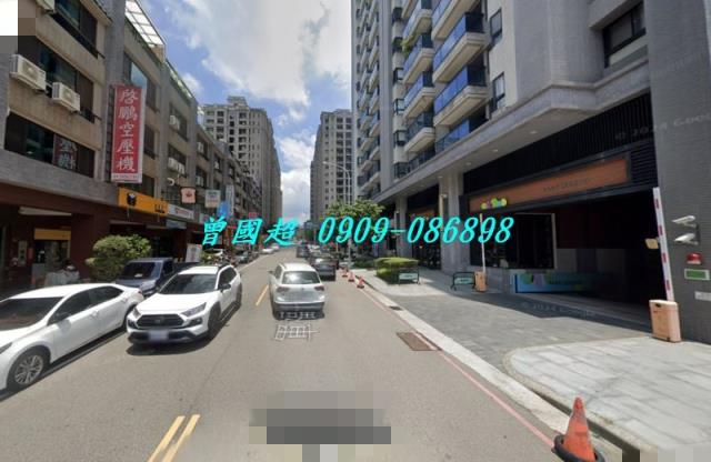 台中北屯大樓法拍-4