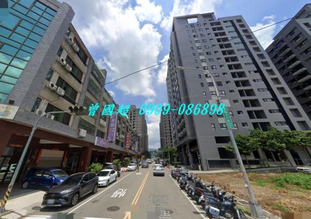 台中北屯大樓法拍-5
