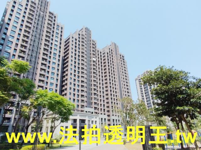 新北新店法拍大樓-9