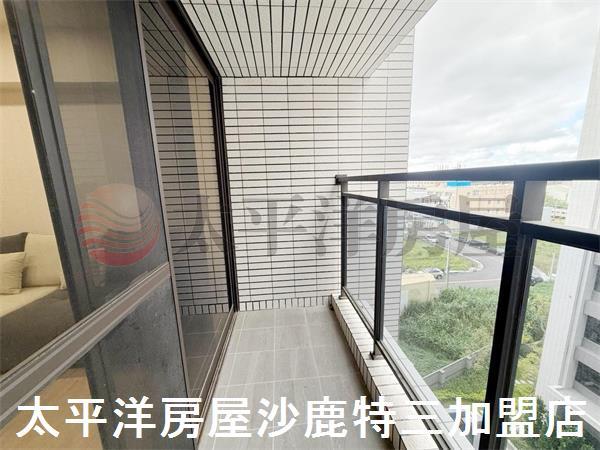 沙鹿華廈-10
