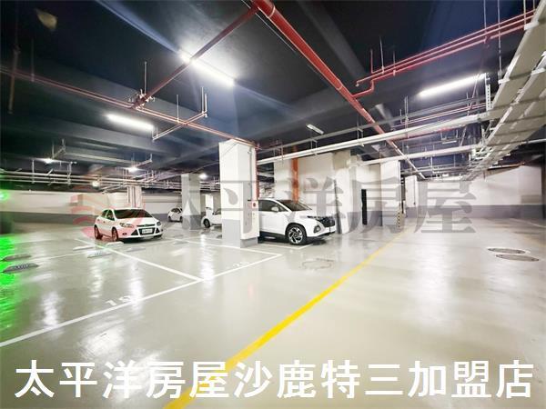 沙鹿華廈-11