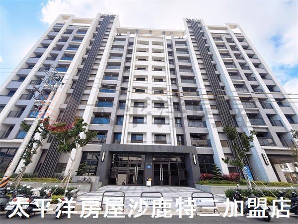 沙鹿華廈-12