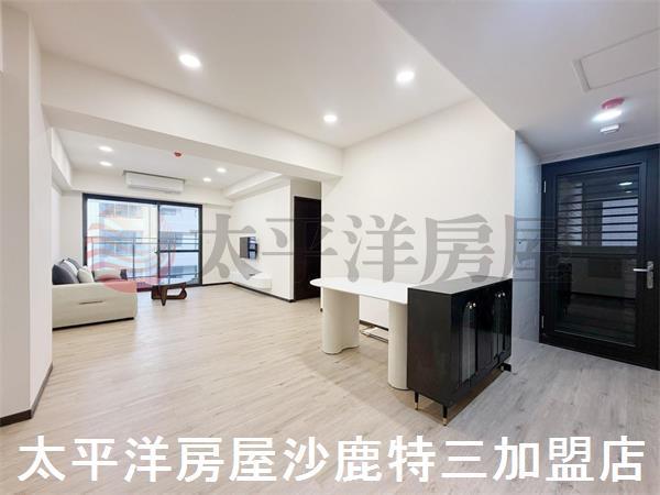 沙鹿華廈-1