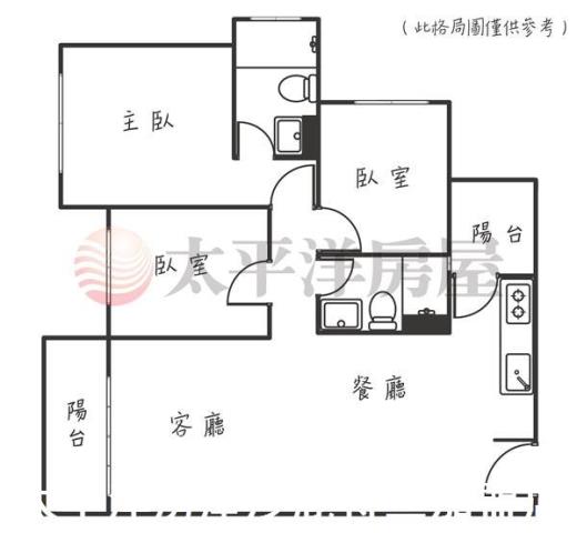 沙鹿華廈-2