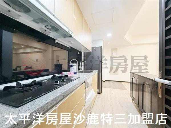 沙鹿華廈-3