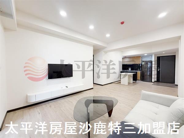 沙鹿華廈-4