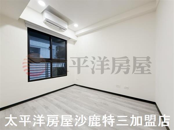 沙鹿華廈-5