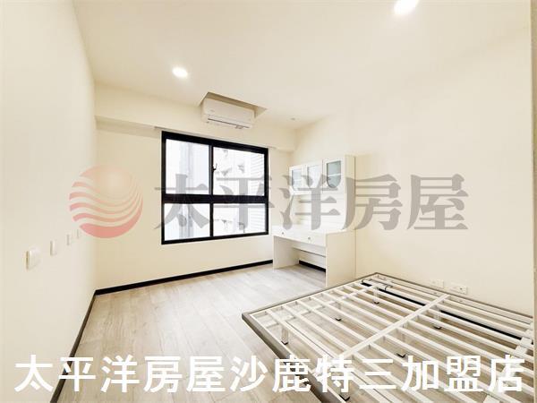 沙鹿華廈-6