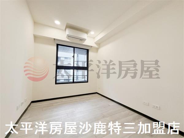 沙鹿華廈-7