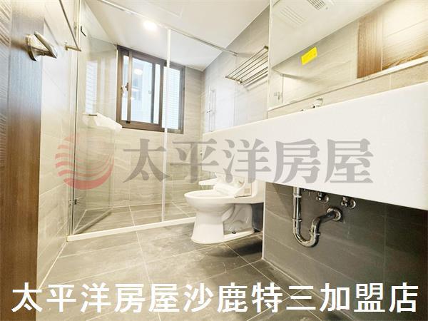 沙鹿華廈-8