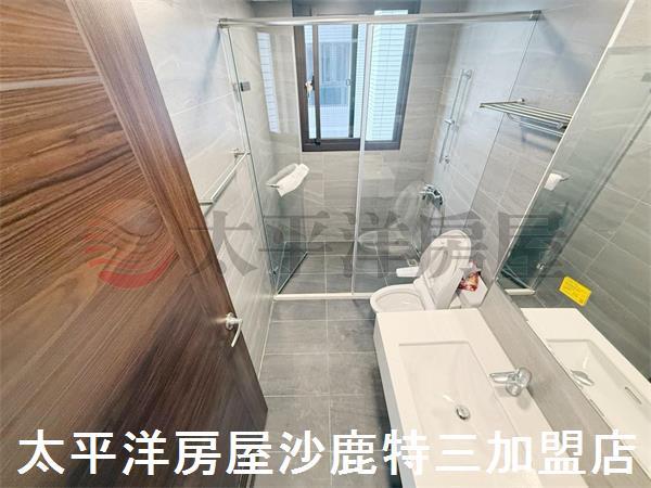 沙鹿華廈-9