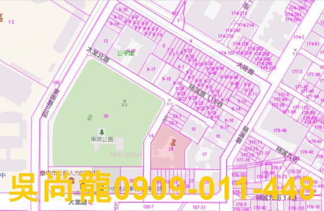 西區法拍華廈-5