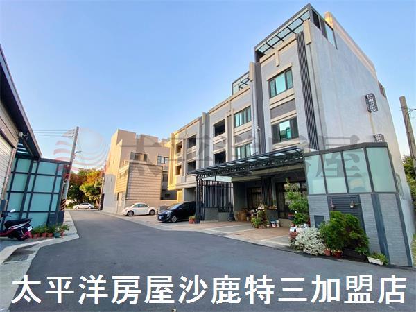 梧棲別墅-14