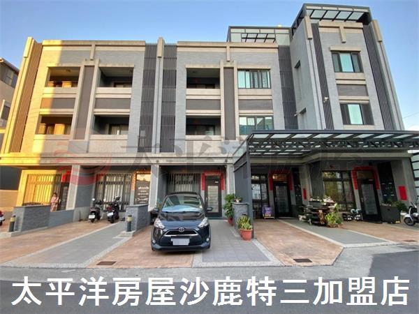 梧棲別墅-1
