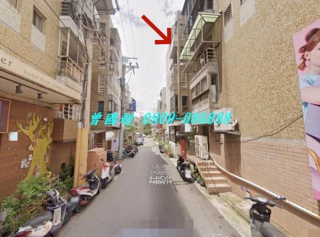 台中公寓法拍-1
