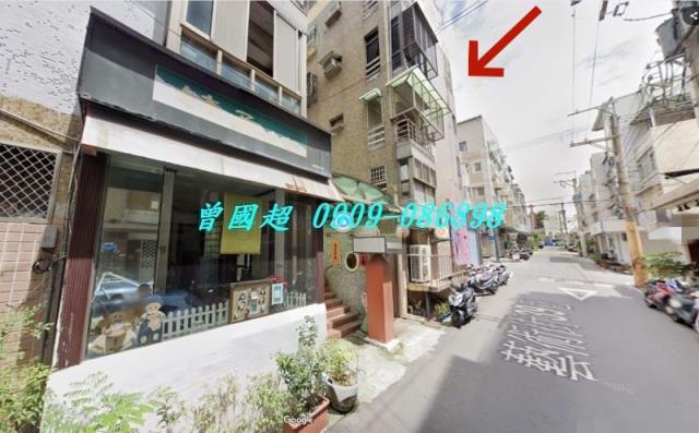 台中公寓法拍-3