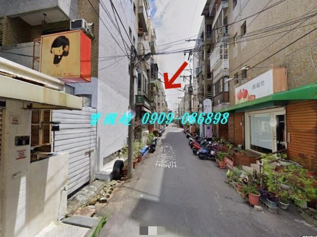 台中公寓法拍-4